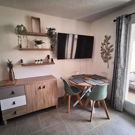 La Terrasse Ensoleillee De Sausset : Le Citronnier Appartement Buitenkant foto